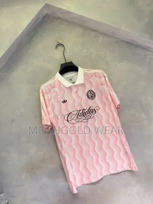 *Adidas Summer Glow Luxury Kit Now Available in Store *