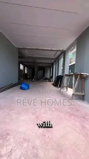 2bdrm Block of Flats in Aguda / Surulere for rent