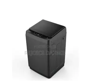 Hisense 9kg Top Loader Automatic Washing Machine (Wash Spin)