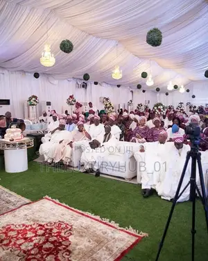 Wedding Planning and Decoration