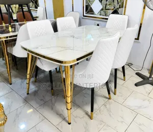 Quality Standard Executive. Dinning Tableb