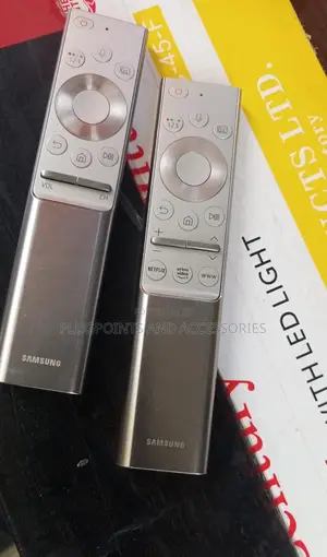 Samsung Remote