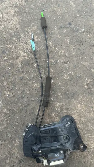 Door Catcher Rx350 2018