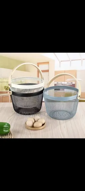 Kitchen Basket