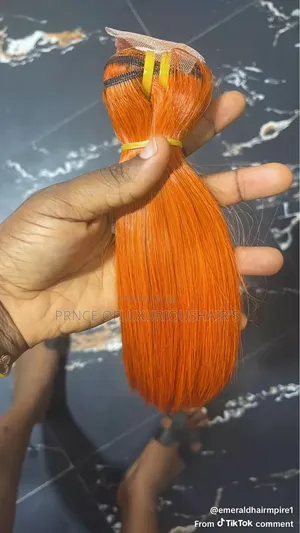 Official BTC Hair Lord