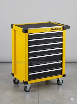 Stanley 7-Drawer Roller Cabinet (Model STMT1-74306)