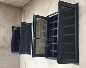 Brand New Casement Window