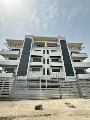 3bdrm Maisonette in Anthony for rent