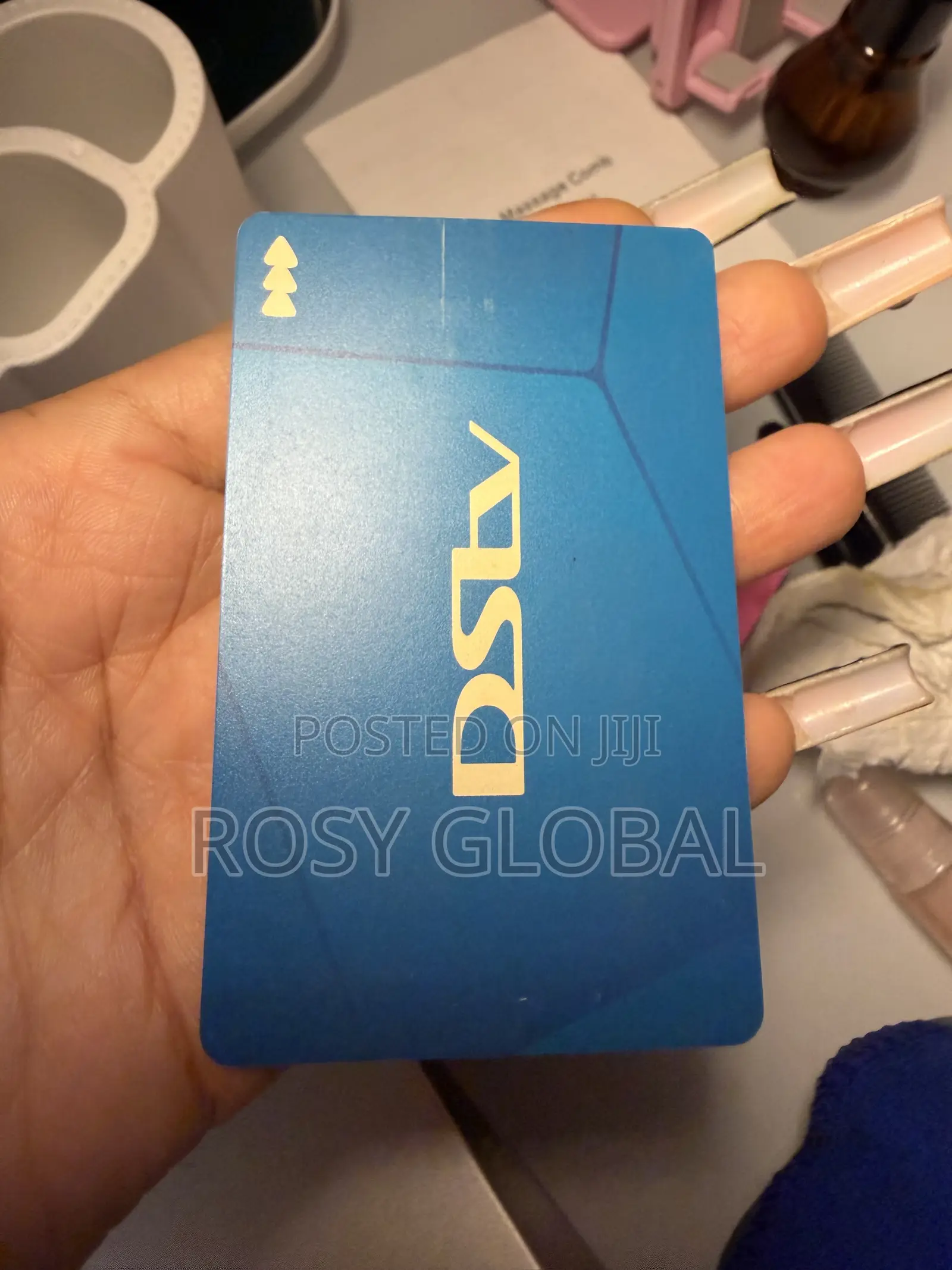 DSTV Explora With Remote