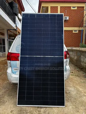 Jinko Solar 620W Monocrystalline Solar Panel – Brand New