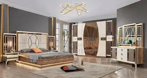 Quality Standard Bed Frame