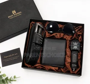 Luxury Men's Gift Set