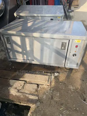 Hot Cardboard