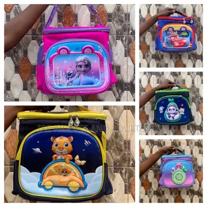 Big Lunch Bag