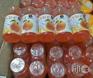 Vitamin C Serum