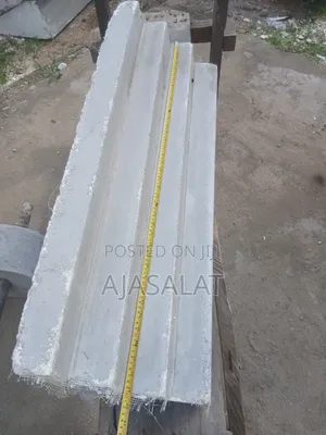 Polystyrene Parapet 300 by 350