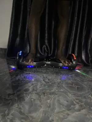 Brand New Hover Board