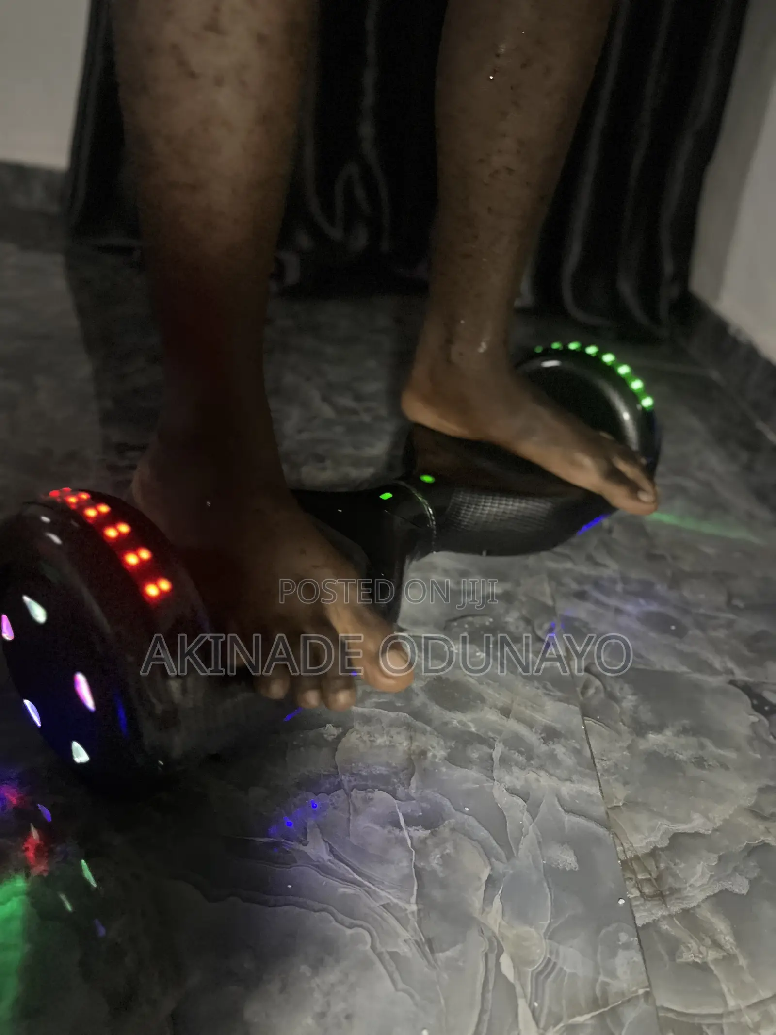 Brand New Hover Board