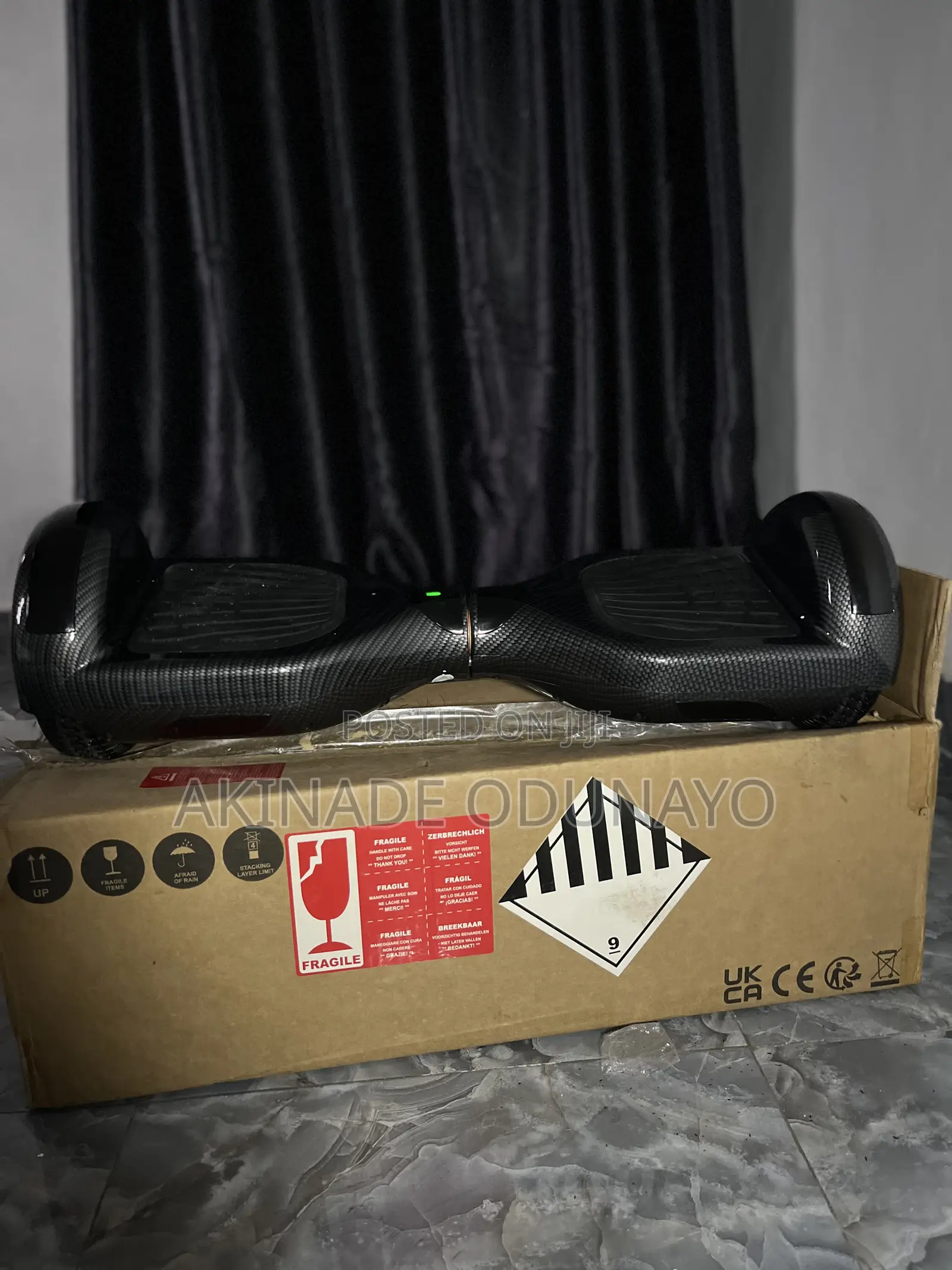 Brand New Hover Board