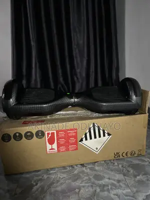 Brand New Hover Board