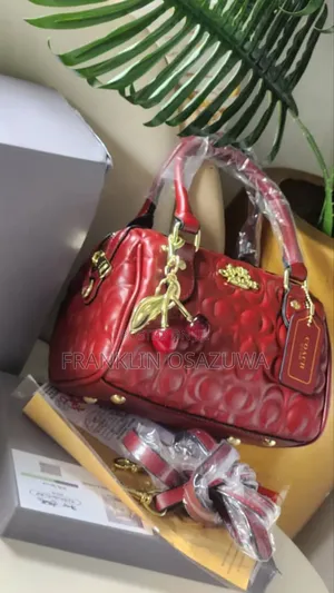 Classic Premium Lady Handbag