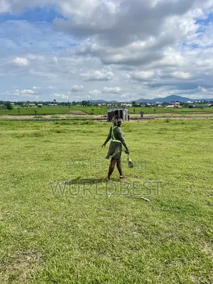 Plots of Land