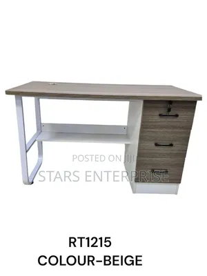Office Table / Study Desk