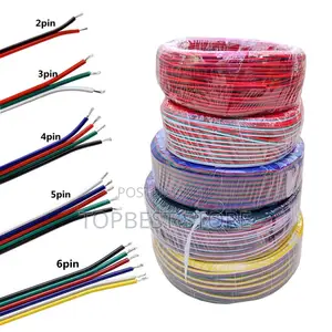 Strip Light Cable