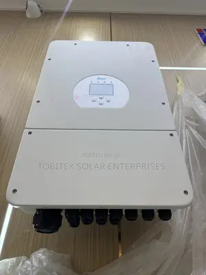 Deye Hybrid 10kva Solar Power Inverter