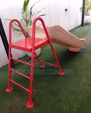 The Big Action Slide Set