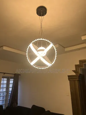 5 Months Used Chandeliers for Sale