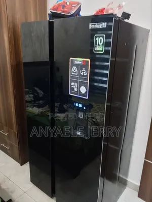 Scanfrost Refrigerator