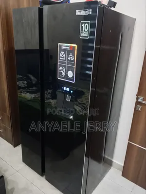Scanfrost Refrigerator