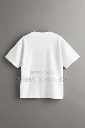 Plain Tees