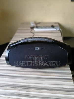 JBL Boombox 3