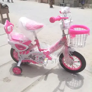 Children Bicycles 3 to 6 Years 12inches
