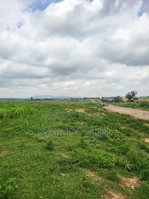 9 Hectares of Prime Plots for Sale at Pyankasa Lugbe