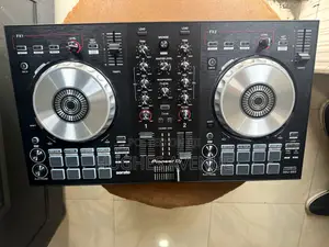Neatly Used Pioneer DDJ-Sb3 – Works Perfectly