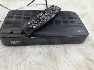 DSTV Explora With Remote