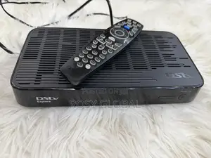 DSTV Explora With Remote