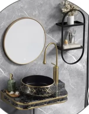 Wall Mounting Wash Hand Basin