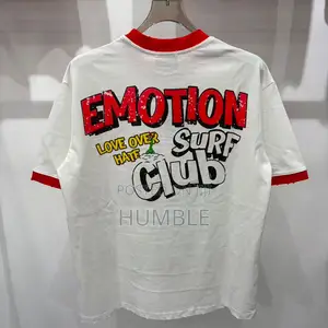 High Quality Valley Tees Best Quality