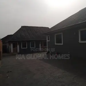 2bdrm Apartment in 1St Avians Estate,, Oluyole for rent