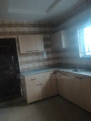 2bdrm Apartment in 1St Avians Estate,, Oluyole for rent