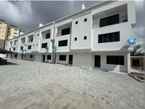 5bdrm Townhouse/Terrace in Ikoyi for sale