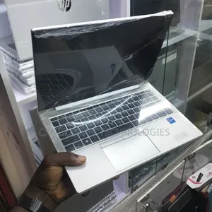 Laptop HP EliteBook 840 G8 8GB Intel Core i7 SSD 256GB