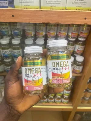 Omega 1000mg