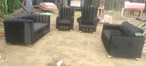 Complete Sets of Sofa Chair