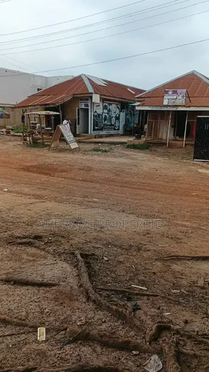 Land Facing Main Road at Jenrinyin Kute After Akala Estate Akobo