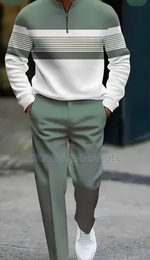 Premium Quality Custom Wears